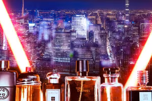 5 dòng nước hoa nam ấn tượng đầu năm 2021