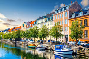 Thành phố nào được bình chọn là an toàn nhất năm 2021