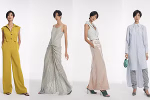 BST “Autumn Vibe ‘22” được Mr Crazy & Lady Sexy trình làng