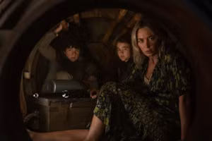 Bộ phim “A Quiet Place” được chuyển thể thành trò chơi điện tử