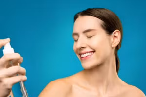 Duy trì vẻ mềm mịn, ẩm mượt cùng Moisture Sandwich Skincare