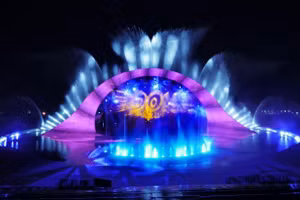 120.000 vé Kiss The Stars miễn phí tri ân người dân Phú Quốc