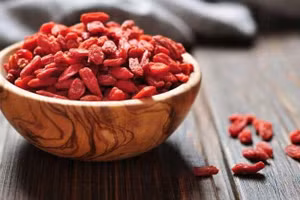 Bí quyết đẹp dáng sáng da cùng Kỷ tử