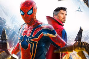 “Spider-Man: No Way Home” phá kỷ lục của “Avatar” về doanh thu phòng vé Mỹ