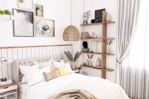 Bạn đã chọn được "chiếc giường thân yêu" cho giấc ngủ trọn vẹn?