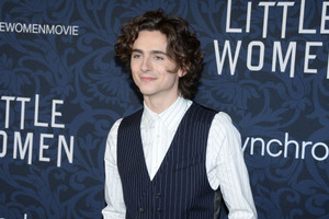 Timothée Chalamet chứng tỏ mình sẽ là ngôi sao mới của Hollywood