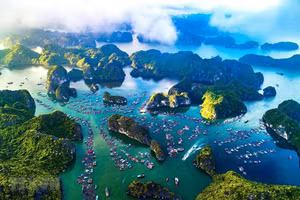 Những nơi có thể mở cửa du lịch cho du khách đã tiêm vaccine