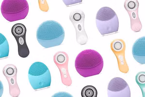 Máy rửa mặt chính là khoản đầu tư làm đẹp khôn ngoan cho năm 2019