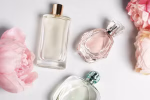 Khám phá thế giới nước hoa từ những mùi hương cơ bản nhất