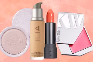 Những thương hiệu mỹ phẩm hữu cơ được các nghệ sĩ trang điểm quốc tế tin dùng