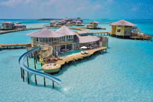 Phòng khách sạn đắt nhất thế giới có giá bao nhiêu tiền một đêm?