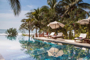 Top những resort thích hợp cho những chuyến nghỉ dưỡng của bạn