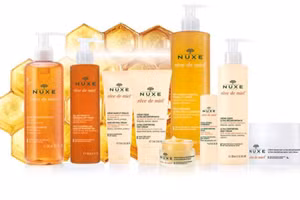 Dòng sản phẩm mật ong Rêve de Miel từ Nuxe- Bí mật làm đẹp cho phái nữ