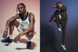 7 đôi giày của Travis Scott làm nên tên tuổi trong giới sneaker