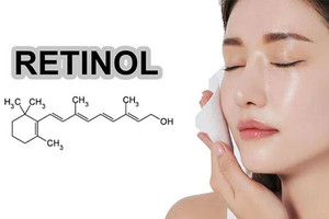 Tìm hiểu về Retinol - một trong những thành phần chăm sóc da được ưa chuộng nhất thế giới