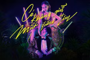 MV Có Không Giữ Mất Đừng Tìm - Trúc Nhân: 300 dancers cho 1 phân cảnh