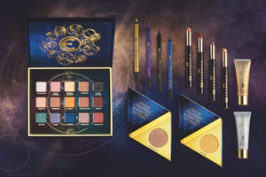 Urban Decay kết hợp cùng Marvel trong BST theo chủ đề “The Eternals”