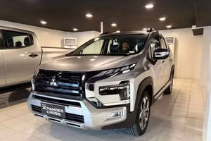 Những mẫu xe ô tô sắp ra mắt thị trường Việt trong thời gian tới