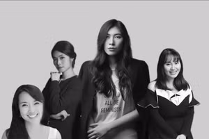 Những ái nữ 9x kế nghiệp của các đại gia Việt