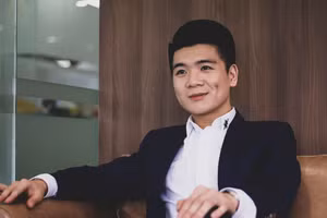 Con trai bầu Hiển: Đã đến lúc tôi trở về Việt Nam