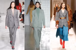 Yves Saint Laurent đã tạo ra "Bộ tuxedo dành cho phụ nữ" như thế nào?