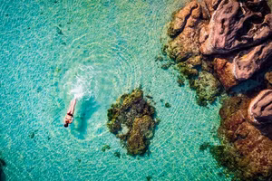 Phú Quốc thí điểm "hộ chiếu vaccine" đầu tiên ở Việt Nam