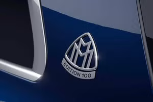 Mercedes-Maybach phát hành phiên bản giới hạn kỉ niệm 100 năm thành lập