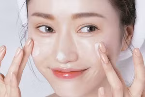 Bí quyết "giải nhiệt" cho làn da khỏi bí bách mùa hè