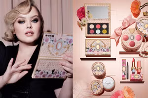 Khám phá bộ sưu tập mỹ phẩm được thổi hồn từ những thước phim đình đám