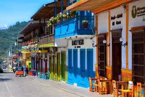 Cùng khám phá thành phố của mùa xuân vĩnh cửu