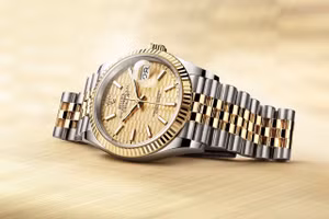 Rolex chính thức lên tiếng về sự khan hiếm đồng hồ của hãng