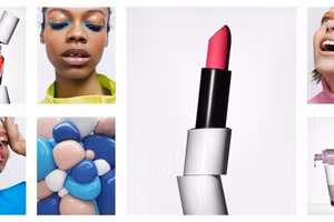 Inditex ra mắt dòng mỹ phẩm Zara Beauty