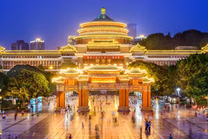 Khám phá những dấu ấn lịch sử trong tour Bắc Kinh Trung Quốc 2023