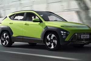 Chi tiết Hyundai Kona 2024: Quá xịn xò và dễ thành 'bom tấn' khi về Việt Nam