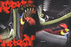 Sneakers và các bản collab đình đám bạn không thể bỏ lỡ!