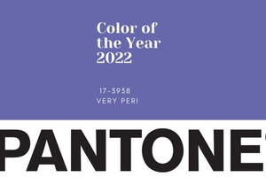 Sắc tím ấm áp "Very Peri"- Gam màu trendy cho năm 2022 từ viện Pantone