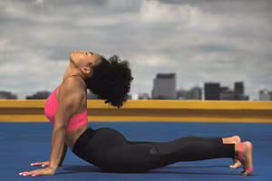 Adidas ra mắt quần bó nguyệt san TechFit