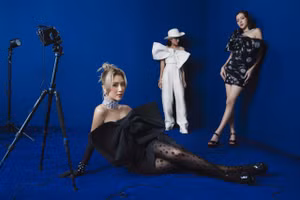 H&M- BST "Innovation Circular Design Story" sẽ ra mắt trong tháng 12 này