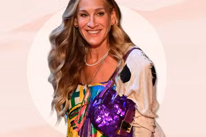 Chiếc túi Baguette nổi tiếng của Carrie Bradshaw đã chính thức trở lại màn ảnh sau khi bị … “đánh cắp”