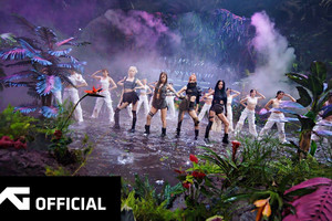 MV ‘Pink Venom’ - Blackpink phá kỷ lục công chiếu