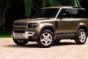 SUV tiền tỷ Land Rover Defender 90 chính thức ra mắt tại Việt Nam với hai phiên bản, giá từ 3,935 tỷ