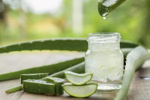 Tác dụng thần kỳ của lô hội đối với làn da và mái tóc