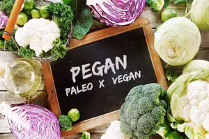 Chế độ ăn kiêng Pegan và những điều bạn cần biết