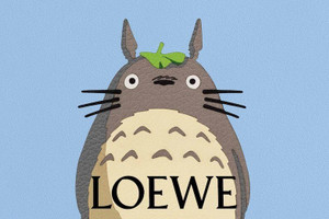 Quỹ Loewe hỗ trợ “Bảo tàng Studio Ghibli” thúc đẩy sự sáng tạo và lan tỏa hạnh phúc