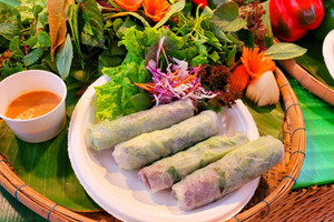 Lễ hội của Saigontourist Group nhận giải thưởng World Culinary Awards