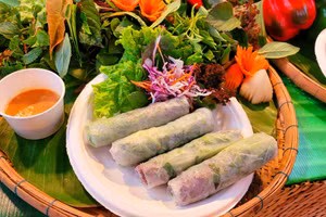Lễ hội của Saigontourist Group nhận giải thưởng World Culinary Awards