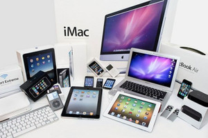 Những thiết bị Apple mới đáng chờ đợi trong năm 2023