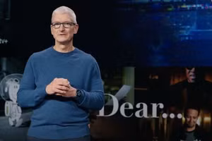 Bất ngờ xuất hiện 3 thương hiệu Việt trong sự kiện ra mắt iPhone 13 của Apple