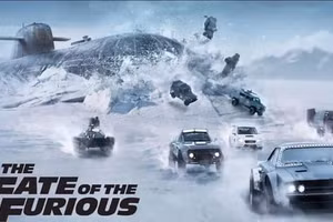 Nhìn lại các dòng xe được dùng trong 9 phần phim “Fast & Furious” đáng nhớ