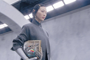 Fendi - Fall Winter 2022/2023: DNA của Fendi không gì thay đổi